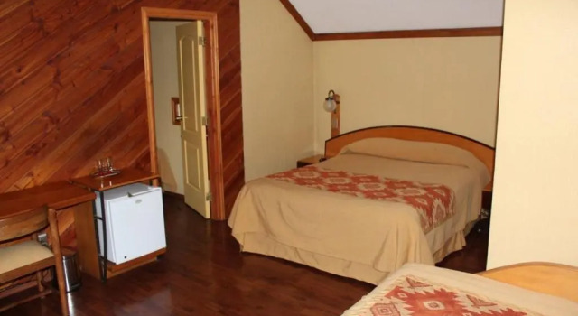 Hotel Tierra Del Sur