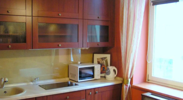 Апартаменты Mirage Apartment