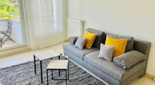Апартаменты Deluxe Cosy 1 bedroom flat in Limpertsberg