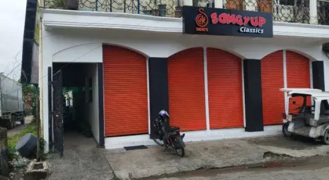 RedDoorz @ Near Caticlan Port