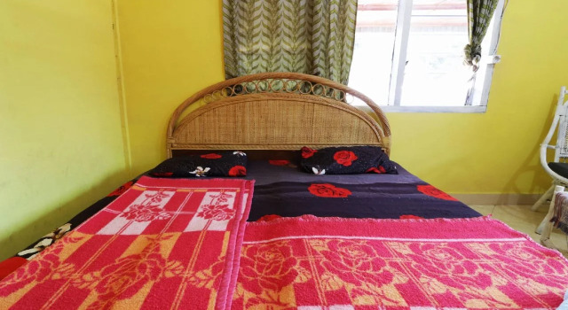 Penginapan Mafir, Réserver Hôtel Tuk Tuk 