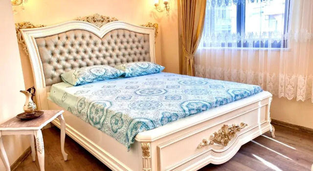 Fatma Sultan Oldtown Konak & Restaurant, Забронировать Отель Калеичи 