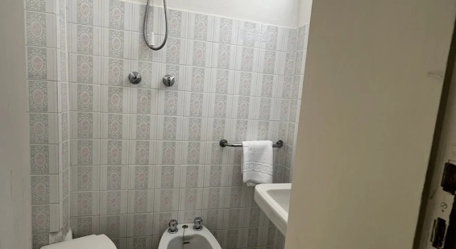 Двухместный номер Standard с балконом Hotel Till