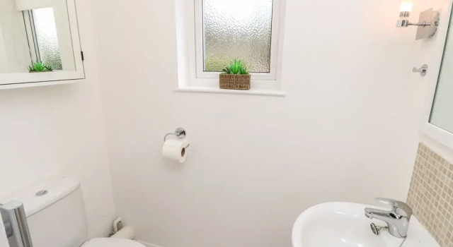 Коттедж 8 Munday Cottages