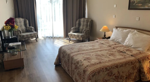 High Life Hotel, Boek Hotel Ozankoy Northern Cyprus