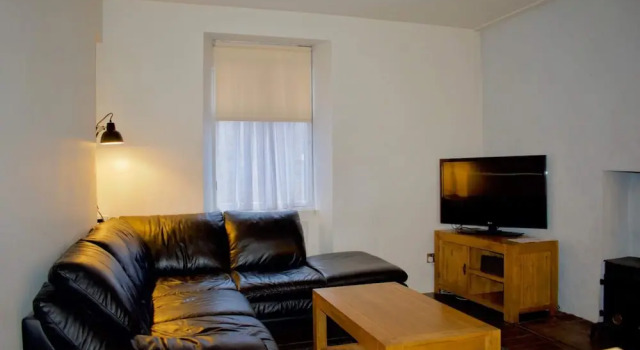 1 Bedroom Central Apartment 5 Minutes From Haymarket, Забронировать Апартаменты/квартира Апартаменты Эдинбурга, рядом с St George's West Church, Апартаменты/квартира