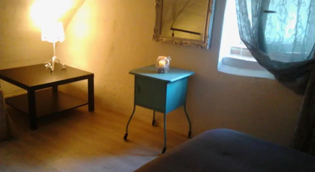 Коттедж La Bomboniera Holiday Home
