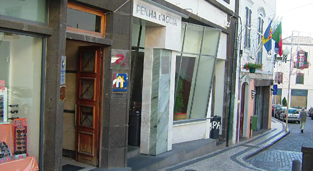 Pensão Astória