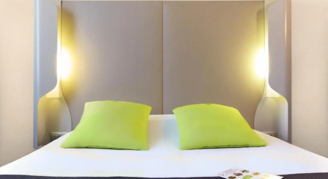 Двухместный номер Prestige Campanile PRIME - Suresnes - La Défense