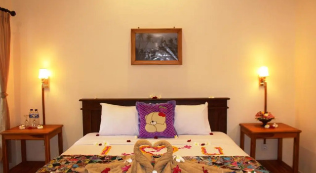 Двухместный номер Standard Pande Guest House
