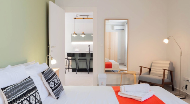 Premier Sliema Apartment Close To All Amenities