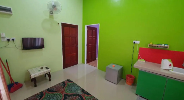 3H Rest House @ Homestay