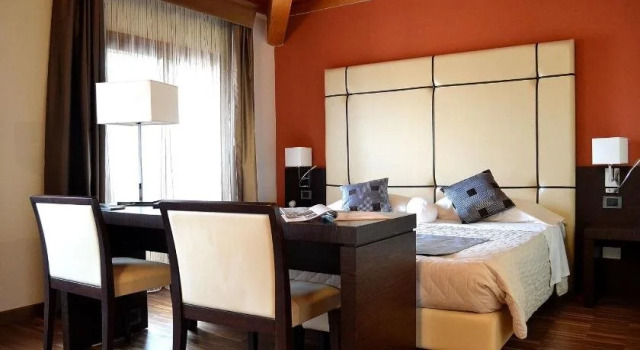 Albergo Minuetto, Prenota Hotel Adria 
