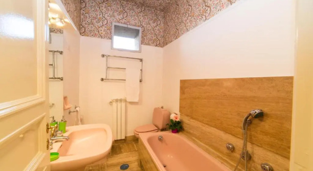 Апартаменты с 2 комнатами Frascati Country House