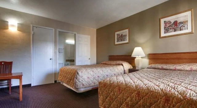 Civic Center Inn