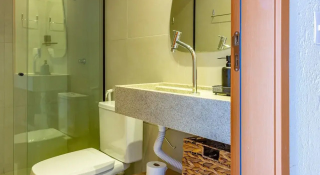 Апартаменты CVP - Condominium With Swimming Pool Near Patacho Beach