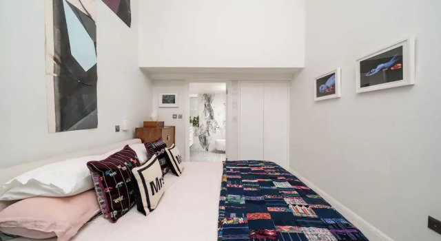 Апартаменты Comfort JOIVY South Kensington Pied-à-Terre