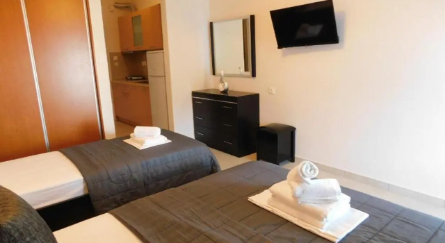 Anna house 4, Buchen Sie Hostel Hostels in Sithonia, Hostel