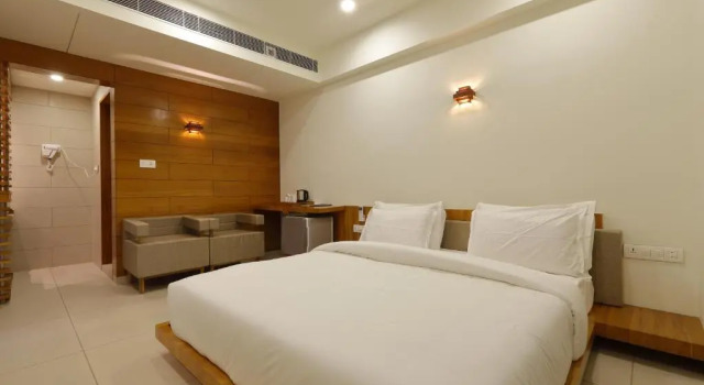 Номер Executive Hotel 440, A Serene Stay