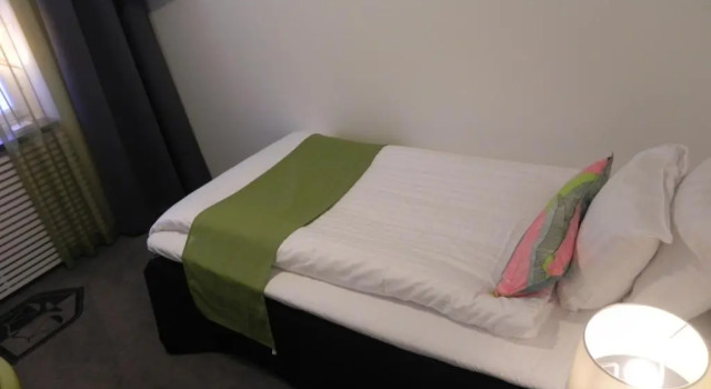 Номер Standard Hotell Tinget