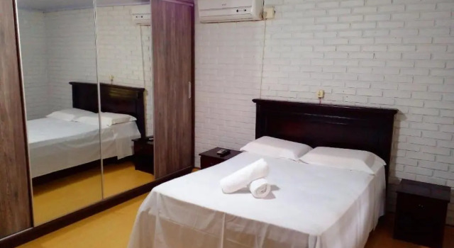Вилла Deluxe Casa em Canela 8 pessoas