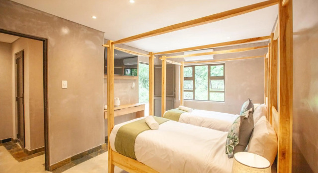 Kruger Adventure Lodge