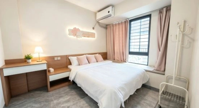Люкс Jade Bay Yoga Resort Hotel