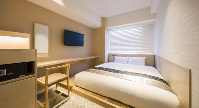 Двухместный номер Standard IAM HOTEL