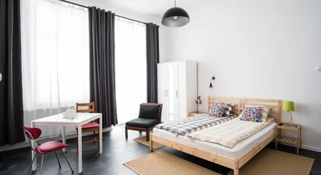 Апартаменты HOSTEL "likeHOME"