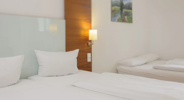 Hotel Augustiner Tor