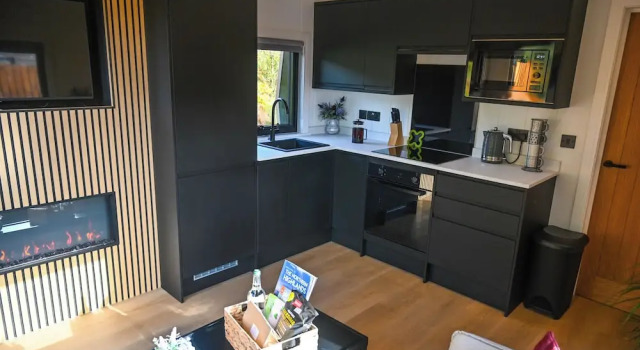 Newmore Highland Pods, Забронировать Отель Отели Инвергордон 3 звезды, 3*