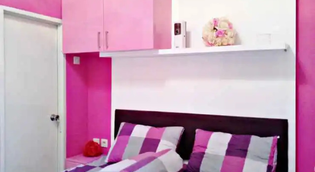 Kamargue Residence Jakarta