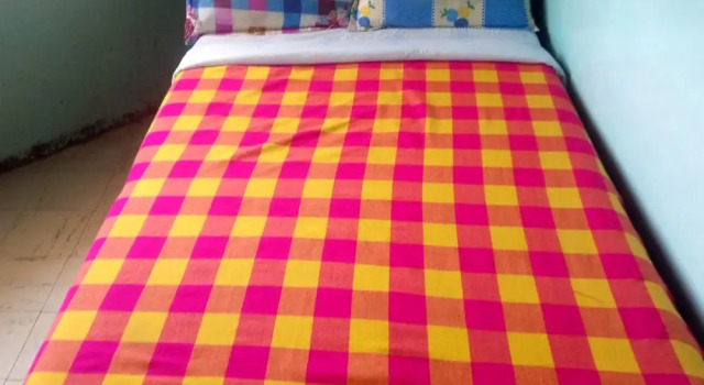 Номер Standard Top Lodge