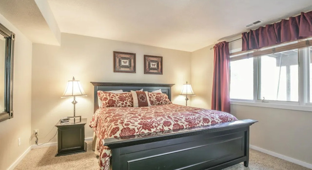Lazy K Mountain Home 31