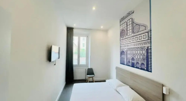 Номер Standard Sant Antonino First Floor Relais