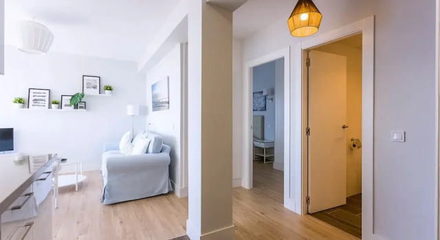 Апартаменты Terramar Sea Views