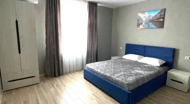 Апартаменты Guest house on Prospect Vladislava Ardzinba