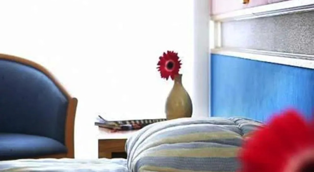 Номер Standard Hotel Samaras
