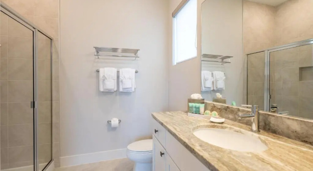 Вилла Luxury Home in Bears Den Near Disney with Private Pool, Game Room & Resort Amenities - 1002JN