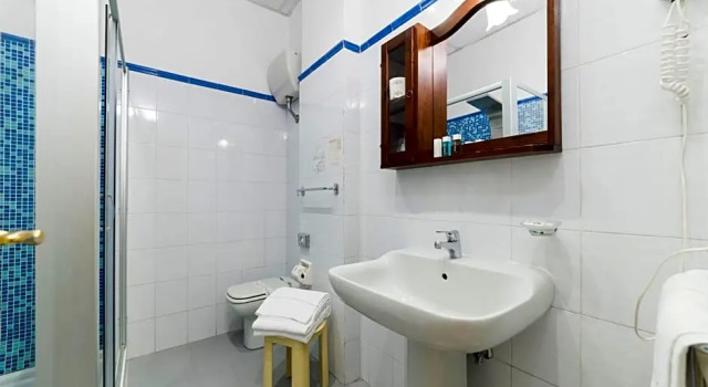 Номер Standard Hotel Il Nido