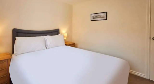 Host Stay Pearl Street