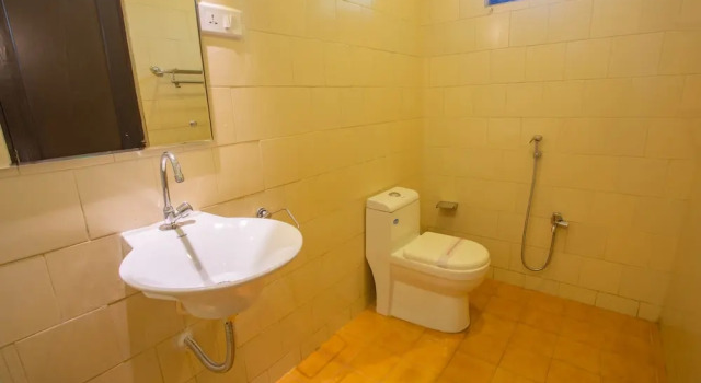 Standard Perhe huone Hangover Resort