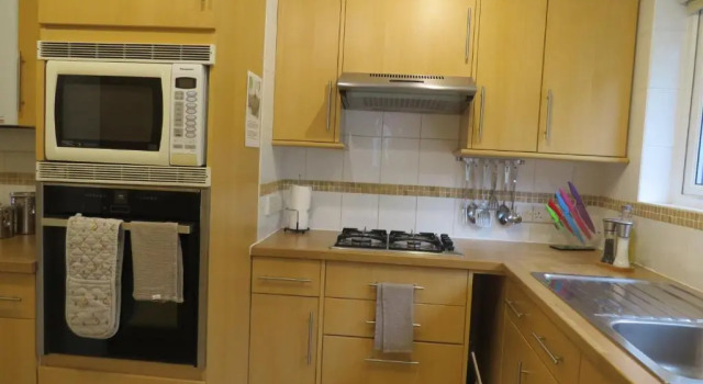 Birchcroft-hideaway - sleeps 8 with Hot Tub