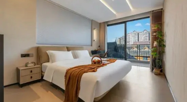Mandina Homestay (Xishuangbanna Jinghong Manhena Guzhai), Buchen Sie Hotel Hotels in Yunnan mit Parkplatz, Parkplätze