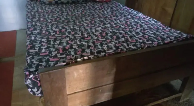 Двухместный номер Standard Homestay An-Nur - Hostel