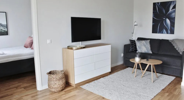 Solna Företagsbostäder, Book Hotel Solna Stockholm