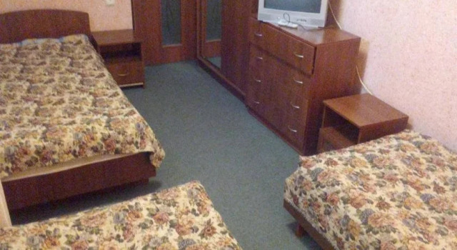Гостиница АГАТ, Reservar Hotel Maiskii 
