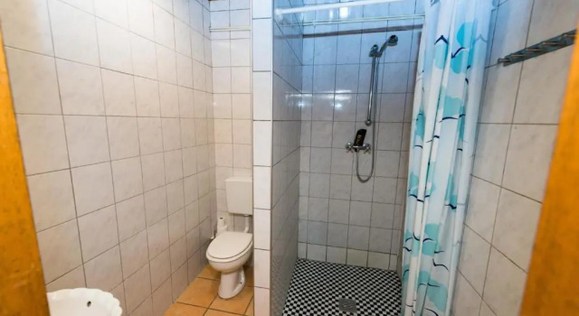 Семейный номер Standard Hotel Hanseat Hamburg