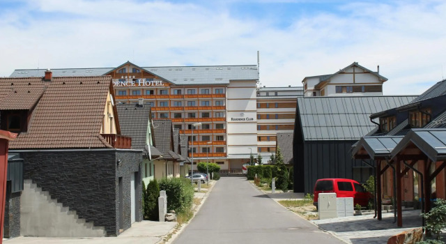 Apartman MARLEA