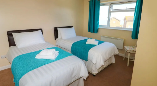 Howards Hill West, Book Hotel Hoteller i Cromer med parkering, Parkering